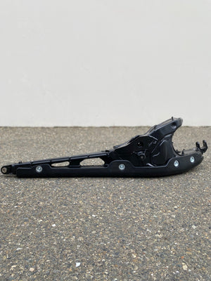 Can-Am Maverick R Trailing Arm Guards - Dunes 2 Dezert SXS