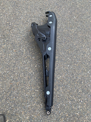 Can-Am Maverick R Trailing Arm Guards - Dunes 2 Dezert SXS