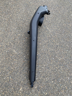 Can-Am Maverick R Trailing Arm Guards - Dunes 2 Dezert SXS