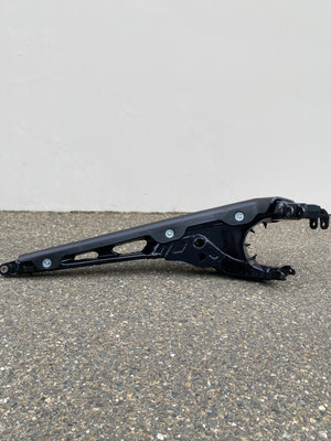 Can-Am Maverick R Trailing Arm Guards - Dunes 2 Dezert SXS