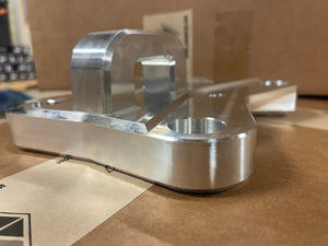 Can-Am X3 Pull Plate - Dunes 2 Dezert SXS
