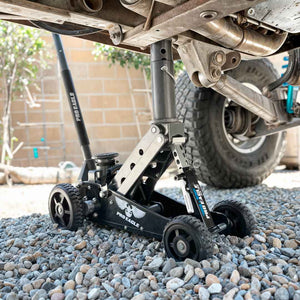 Universal Jack Lock For 2 And 3 Ton Jacks | Pro Eagle