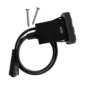 Party Stick – 12V Dash Install, Knockout Keypad | Bazooka - Dunes 2 Dezert SXS