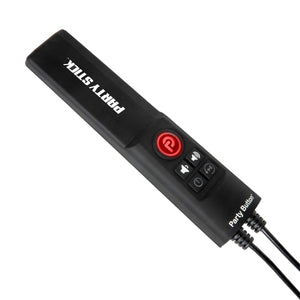 Party Stick – USB Powered, Mini Jack Output | Bazooka - Dunes 2 Dezert SXS