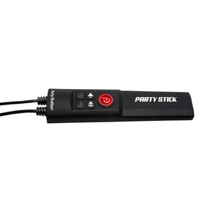 Party Stick – USB Powered, Mini Jack Output | Bazooka - Dunes 2 Dezert SXS
