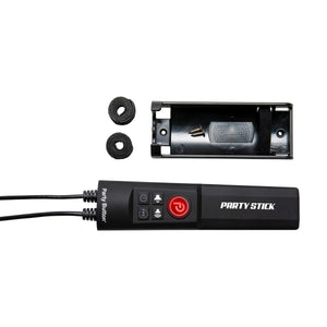 Party Stick – USB Powered, Mini Jack Output | Bazooka - Dunes 2 Dezert SXS