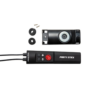 Party Stick – USB Powered, Mini Jack Output | Bazooka - Dunes 2 Dezert SXS