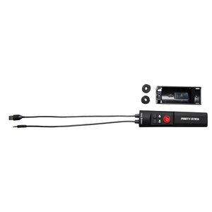 Party Stick – USB Powered, Mini Jack Output | Bazooka - Dunes 2 Dezert SXS