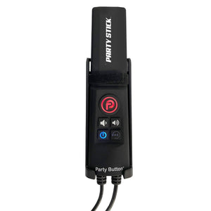 Party Stick – USB Powered, Mini Jack Output | Bazooka - Dunes 2 Dezert SXS