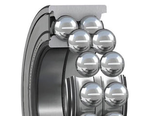 Set of 4 Sandcraft Dual Angular Contact Wheel Bearings for 2014–2024 RZR XP – stronger, quieter, mud-tested durability