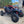 Polaris PRO R 2 Seat Roll Cage - Dunes 2 Dezert SXS