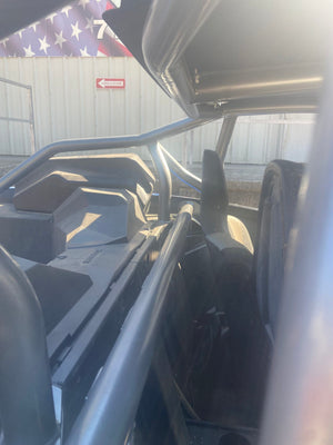 Kawasaki KRX 1000 2 Seat Roll Cage - Dunes 2 Dezert SXS