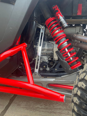 PRO R- REAR SWAY BAR LINKS - Dunes 2 Dezert SXS