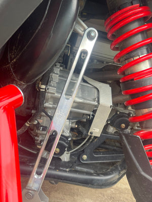 PRO R- REAR SWAY BAR LINKS - Dunes 2 Dezert SXS