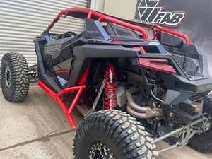 PRO R- REAR SWAY BAR LINKS - Dunes 2 Dezert SXS