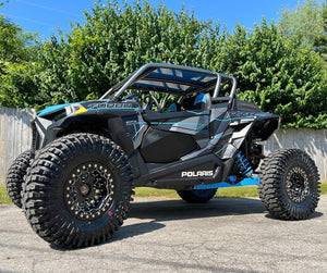 RZR XP- Long Travel Kit - Dunes 2 Dezert SXS