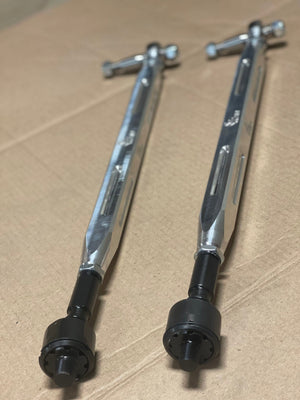 KRX 1000- Factory Style Tie Rods - Dunes 2 Dezert SXS