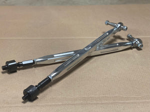 KRX 1000- Factory Style Tie Rods - Dunes 2 Dezert SXS