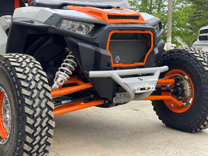 RZR XP- Long Travel Kit - Dunes 2 Dezert SXS