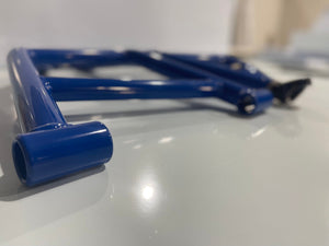 Kawasaki KRX 1000 Adjustable Lower A-Arms - Dunes 2 Dezert SXS