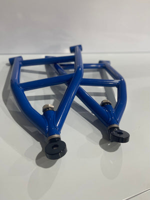 Kawasaki KRX 1000 Adjustable Lower A-Arms - Dunes 2 Dezert SXS