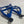 Kawasaki KRX 1000 Adjustable Lower A-Arms - Dunes 2 Dezert SXS