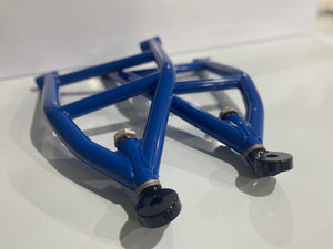 Kawasaki KRX 1000 Adjustable Lower A-Arms - Dunes 2 Dezert SXS