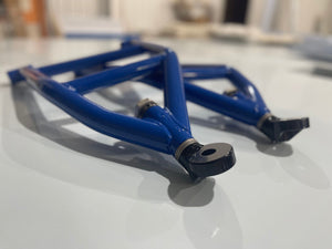 Kawasaki KRX 1000 Adjustable Lower A-Arms - Dunes 2 Dezert SXS