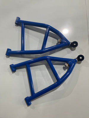 Kawasaki KRX 1000 Adjustable Lower A-Arms - Dunes 2 Dezert SXS