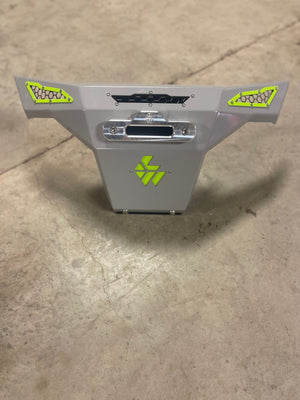 Pro R/ Turbo R / PRO S - Front Bumper - Dunes 2 Dezert SXS