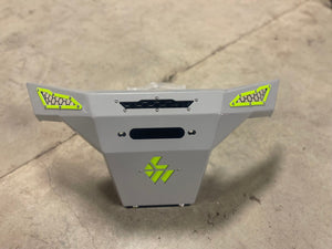 Pro R/ Turbo R / PRO S - Front Bumper - Dunes 2 Dezert SXS
