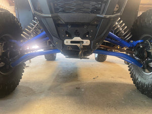 Kawasaki KRX 1000 Adjustable Lower A-Arms - Dunes 2 Dezert SXS