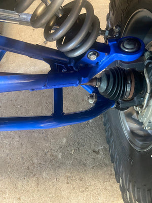 Kawasaki KRX 1000 Adjustable Lower A-Arms - Dunes 2 Dezert SXS