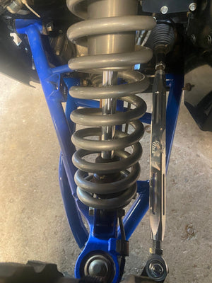 KRX 1000- Factory Style Tie Rods - Dunes 2 Dezert SXS