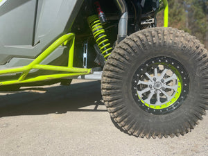 PRO R Trailing Arms - Dunes 2 Dezert SXS