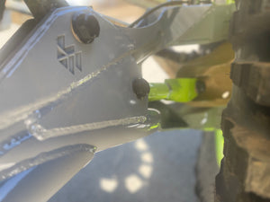 PRO R Trailing Arms - Dunes 2 Dezert SXS
