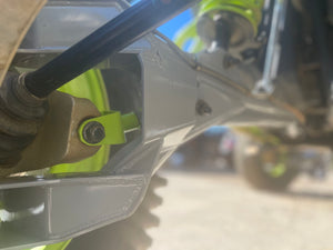 PRO R Trailing Arms - Dunes 2 Dezert SXS