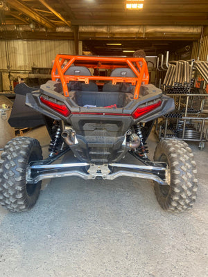 2024 RZR XP- Long Travel Kit - Dunes 2 Dezert SXS