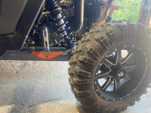 2024 RZR XP- Long Travel Kit - Dunes 2 Dezert SXS