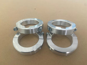1.5” BRAKE LINE CLAMPS - Dunes 2 Dezert SXS