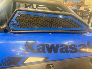 KAWASAKI KRX SIDE VENT COVERS - Dunes 2 Dezert SXS