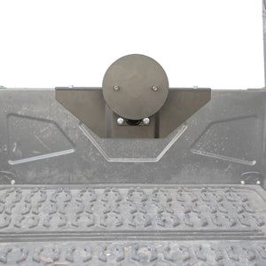 Yamaha Viking Bed Mount Spare Tire Mount - Dunes 2 Dezert SXS