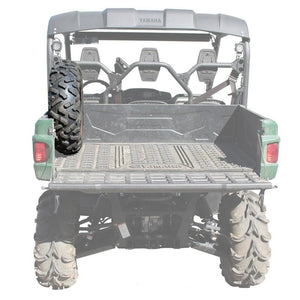 Yamaha Viking Bed Mount Spare Tire Mount - Dunes 2 Dezert SXS