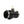 High-flow billet and silicone intake kit for 2017–2019 Can-Am X3 R. Replaces restrictive OEM air tube, fits stock airbox, boosts airflow by 66%