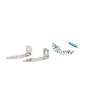 RPM Polaris RZR Turbo Verti-Flow Big Core Billet Intercooler
