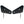 Polaris RZR XP Turbo S Light Bar Brackets - Dunes 2 Dezert SXS
