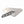 Polaris RZR XP Turbo S Light Bar Brackets - Dunes 2 Dezert SXS