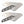 Polaris RZR XP Turbo S Light Bar Brackets - Dunes 2 Dezert SXS