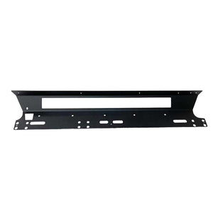 JL 4 Door Step Slider Skid Plate 3.0 – RSE Protection - Dunes 2 Dezert SXS