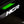 HCR Kawasaki Teryx H2 radius rod installed view
